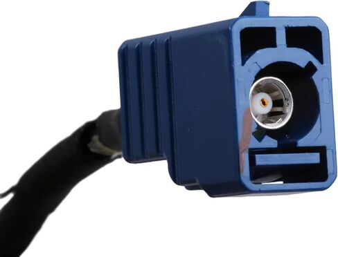 GM Genuine Parts 84335460 Rearview Driver Information Camera Rear Closure Coaxial Cable in Kuwait