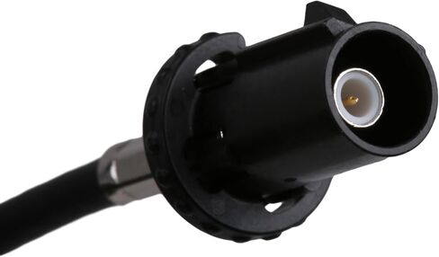 GM Genuine Parts 84335460 Rearview Driver Information Camera Rear Closure Coaxial Cable in Kuwait