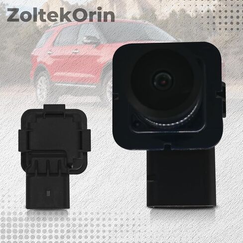 Rear View Backup Camera Compatible with Ford Explorer 2011-2015 Parking Assist Reverse Camera, Replacement for BB5Z-19G490-A 170 Wide Angle HD Lens for Easy Parking & Reversing in Kuwait