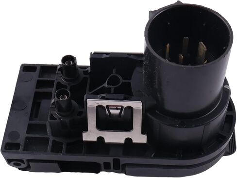 HOLDWELL Trailer Hitch 7 Pin Dual Camera 13526856 Compatible with Cadillac Escalade 2021 Chevrolet Silverado 2020-2021 Suburban/Tahoe 2021 GMC Sierra 2020-2021 Yukon 2021 in Kuwait