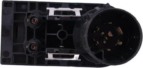 HOLDWELL Trailer Hitch 7 Pin Dual Camera 13526856 Compatible with Cadillac Escalade 2021 Chevrolet Silverado 2020-2021 Suburban/Tahoe 2021 GMC Sierra 2020-2021 Yukon 2021 in Kuwait