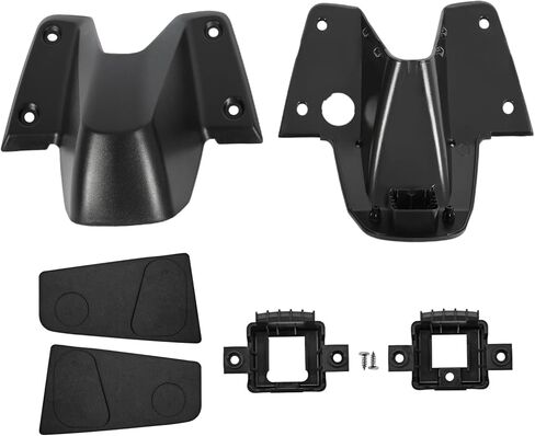 A907820120 Rear Camera Housing Replacement Fit for Mercedes Benz & Freightliner Sprinter 1500 2500 3500 2018-2020 2023 for90782040019051 90782012019051 in Kuwait