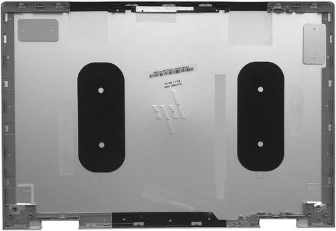 غطاء خلفي بديل للكمبيوتر المحمول LCD غطاء خلفي علوي لجهاز HP Envy X360 15M-BP111DX 15M-BQ121DX 15M-BP112DX 924344-001 4600BX0G000 فضي in Kuwait