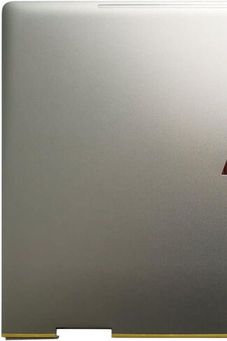 غطاء خلفي بديل للكمبيوتر المحمول LCD غطاء خلفي علوي لجهاز HP Envy X360 15M-BP111DX 15M-BQ121DX 15M-BP112DX 924344-001 4600BX0G000 فضي in Kuwait