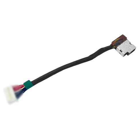 230W DC في مقبس الطاقة مقبس توصيل كابل منفذ الشحن لـ HP Victus 16-WD 16T-WD 16Z-X 16-S 16-WD 16-WD0073DXN,29308-S11 N29308-Y11 N42568-001 N44736-001، 12.5 سم in Kuwait