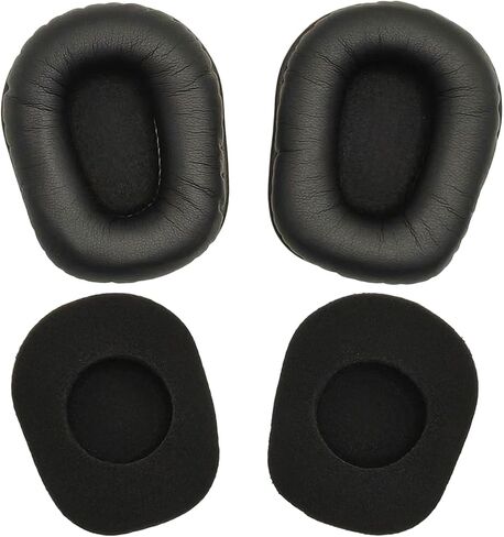 Replacement Earpads Compatible with BlueParrott B350 XT (Version 2) OTE921 BPB35020-204260 Noise Canceling Headset in Kuwait