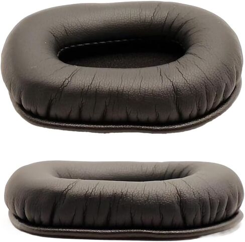 Replacement Earpads Compatible with BlueParrott B350 XT (Version 2) OTE921 BPB35020-204260 Noise Canceling Headset in Kuwait