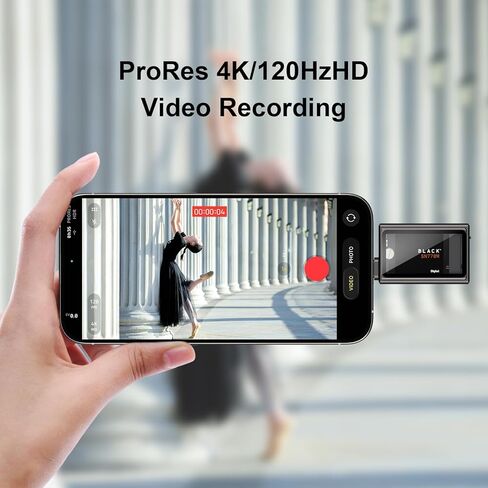 2230 M.2 NVMe SSD Enclosure with Cooling Fan, 10Gbps USB 3.2 Gen2, Supports M.2 M Key & B+M Key ,Up to 2TB, External SSD Drive Enclosure for MacBook Laptop iPad Android in Kuwait