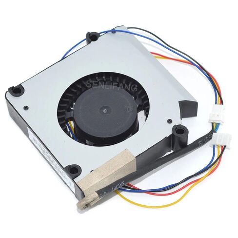 ل PG27UQ EF70151S1-C010-S9A DC12V 4.80 واط 4 دبابيس وحدة المعالجة المركزية مروحة التبريد in Kuwait