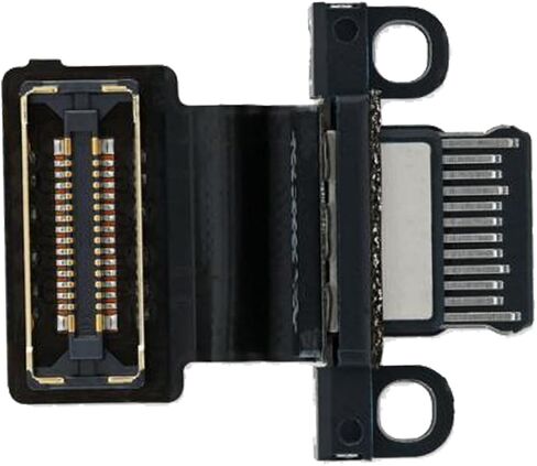 USB-C I/O Board Type-C Thunderbolt Port بديل لجهاز MacBook Air 13 بوصة M2 2022 موديل A2681 in Kuwait