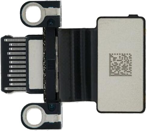 USB-C I/O Board Type-C Thunderbolt Port بديل لجهاز MacBook Air 13 بوصة M2 2022 موديل A2681 in Kuwait
