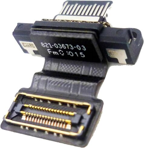 USB-C I/O Board Type-C Thunderbolt Port بديل لجهاز MacBook Air 13 بوصة M2 2022 موديل A2681 in Kuwait