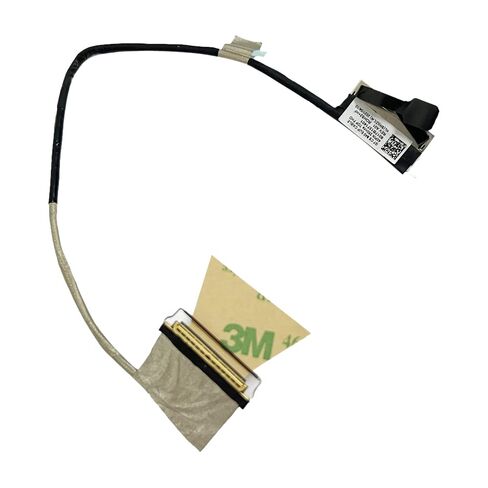 Zahara 250nits 40PIN EDP FHD LCD LCD LED LVDS شاشة عرض كابل الفيديو لـ HP Elitebook 840 G7 / 845 G7 /840 G8 6017B1371401 6017B1433601 M13805-001 6017B1371801 in Kuwait