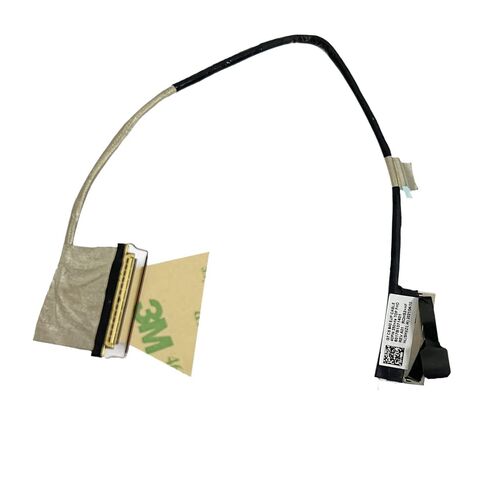 Zahara 250nits 40PIN EDP FHD LCD LCD LED LVDS شاشة عرض كابل الفيديو لـ HP Elitebook 840 G7 / 845 G7 /840 G8 6017B1371401 6017B1433601 M13805-001 6017B1371801 in Kuwait