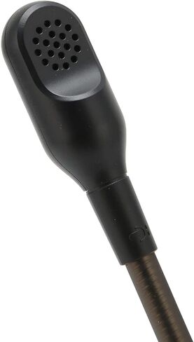ميكروفون سماعة رأس Focket BlackShark V2 للألعاب، ذراع ميكروفون قابل للفصل مع مؤشر كتم صوت LED للكمبيوتر الشخصي من سلسلة Lite X S in Kuwait