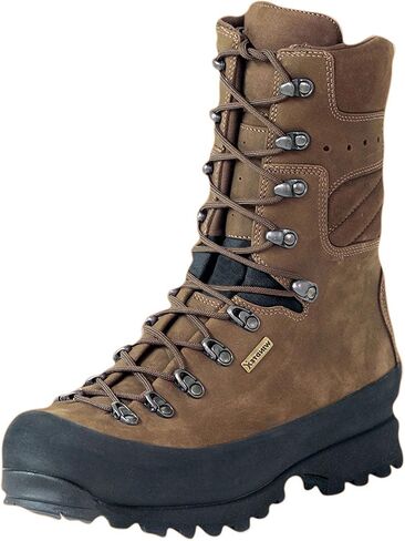 Kenetrek Mountain Extreme Non-Insulated Hiking Boot in Saudi Arabia