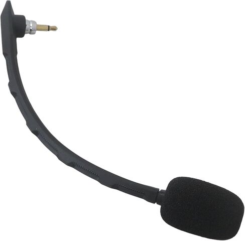 استبدال الميكروفون لسماعة الألعاب Astro A40 / A40 TR، قطعة ميكروفون بخاصية إلغاء الضوضاء in Kuwait