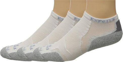 Thorlos Experia Xccu Thin Cushion Running Low Cut Socks in Saudi Arabia