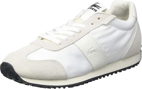 Lacoste Men's Court Pace Sneaker in Kuwait