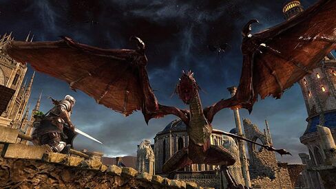 Dark Souls II: Scholar of the First Sin - Xbox 360 (Renewed) in Kuwait