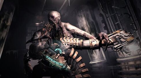 Xbox 360 Dead Space 2 Platinum Hits (Renewed) in Kuwait