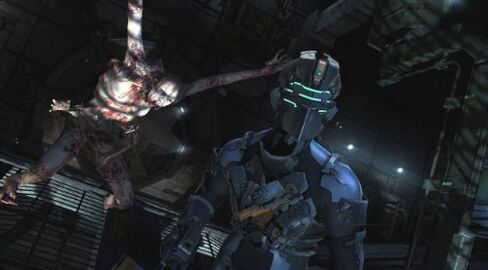Xbox 360 Dead Space 2 Platinum Hits (Renewed) in Kuwait