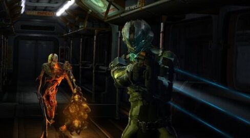 Xbox 360 Dead Space 2 Platinum Hits (Renewed) in Kuwait