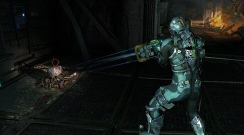 Xbox 360 Dead Space 2 Platinum Hits (Renewed) in Kuwait