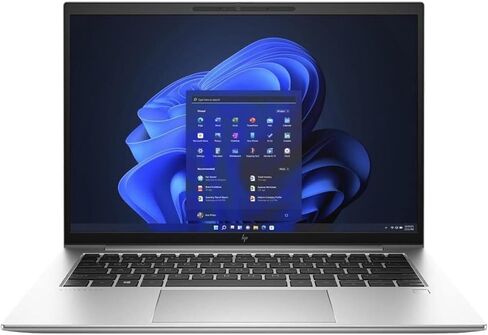 HP EliteBook 840 G9 14-inch FHD Laptop 12th Gen Intel Core i7-1265U 32GB RAM 512GB SSD Windows 11 Pro (Renewed) in Kuwait