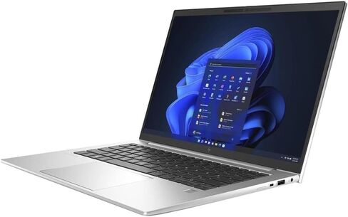 HP EliteBook 840 G9 14-inch FHD Laptop 12th Gen Intel Core i7-1265U 32GB RAM 512GB SSD Windows 11 Pro (Renewed) in Kuwait