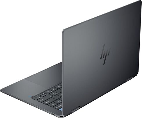 كمبيوتر محمول HP OmniBook Ultra Flip بشاشة لمس 14 بوصة، Intel Core Ultra 9 288V، ذاكرة الوصول العشوائي 32 جيجابايت، 2 تيرابايت SSD، Windows 11 Home (متجدد) in Kuwait