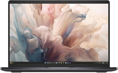 لاب توب Dell Pro 14 Premium PA14250 - شاشة 14 بوصة FHD+ 400 Nits - Intel Core Ultra 7 268V vPro 8-Core - ذاكرة وصول عشوائي 32 جيجابايت - SSD 512 جيجابايت - Win11 pro in Kuwait