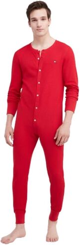 Tommy Hilfiger Men's Modern Essentials Onsie in Saudi Arabia