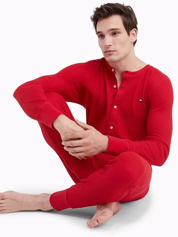 Tommy Hilfiger Men's Modern Essentials Onsie in Saudi Arabia