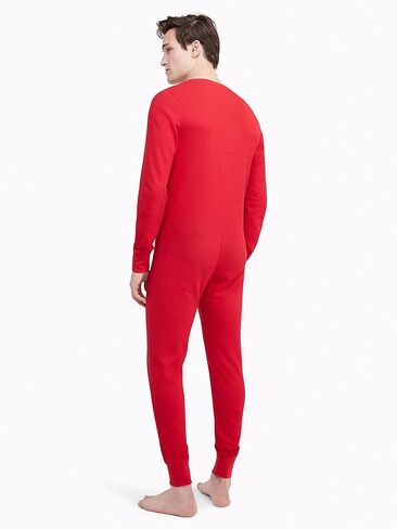Tommy Hilfiger Men's Modern Essentials Onsie in Saudi Arabia
