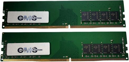 استبدال ترقية ذاكرة الوصول العشوائي CMS 32GB (2X16GB) DDR4 25600 3200MHz Non ECC DIMM لـ ASUS® ROG Strix GA15 G15DK، GA15 G15DK، GA15 G15DK، GT15 (G15CF) - D126 in Kuwait