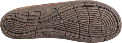 Acorn Men's Ellsworth Moc Slippers with Suede Upper and Berber Lining in Saudi Arabia