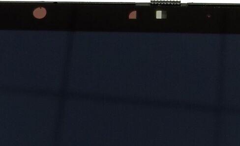 Replacement for HP Envy X360 15-FH 15Z-FH 15-FH0013DX 15-FH0023DX 15-FH0007CA 15-FH0000 15Z-FH000 15-FH0XXX 15-FH1XXX 15Z-FH0XXX 15-FH0000CA Touch Screen Digitizer Assembly with Bezel N48155-001 in Kuwait