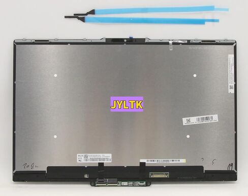 شاشة عرض LCD FHD مقاس 14 بوصة تعمل باللمس مجموعة الحافة البديلة 5D10S39683 5D10S39684 in Kuwait