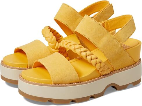 Sorel Women's Joanie IV Slingback Wedge Sandals in Saudi Arabia