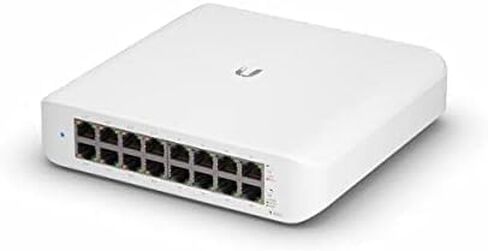 يوبي سويتش لايت 16 PoE in Kuwait