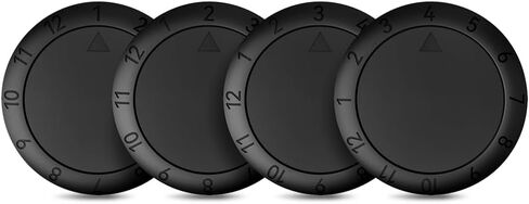 ShuffleBox Original Remote Controls Pack of 4 in Kuwait