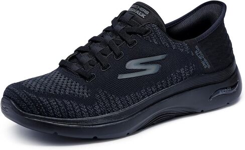 Skechers Men's Go Walk Arch Fit 2.0-Grand Sneaker in Saudi Arabia