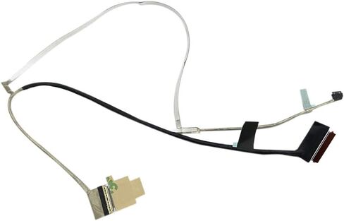 30PIN FHD EDP شاشة LCD كابل عرض كابل فيديو سلك مرن بدون لمس لاستبدال ASUS Tuf FX506LI-BI5N5 FA506IV DD0BKXLC010 14005-03400100 in Kuwait