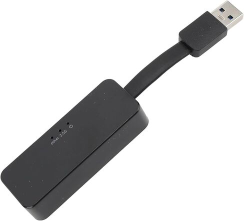 USB 3.0 to Gigabit Ethernet Network Adapter USB 3.0 to 10/100/1000 Mbps RJ45 LAN Adapter with Plug and Play for Laptop PC OS in Kuwait