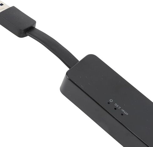 USB 3.0 to Gigabit Ethernet Network Adapter USB 3.0 to 10/100/1000 Mbps RJ45 LAN Adapter with Plug and Play for Laptop PC OS in Kuwait