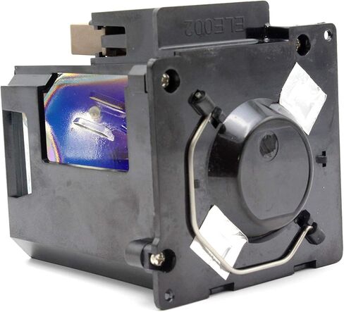 OEM مصباح بروجيكتور LU-12VPS1 لمبة أصلية أصلية مع مبيت لـ Marantz: VP12S2L Marantz: VP-12S1 Marantz: VP-12S2 Marantz: VP-16S2 in Kuwait
