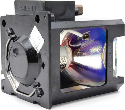 OEM مصباح بروجيكتور LU-12VPS1 لمبة أصلية أصلية مع مبيت لـ Marantz: VP12S2L Marantz: VP-12S1 Marantz: VP-12S2 Marantz: VP-16S2 in Kuwait