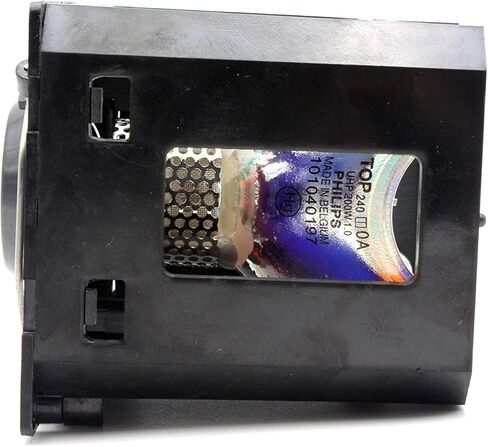 OEM مصباح بروجيكتور LU-12VPS1 لمبة أصلية أصلية مع مبيت لـ Marantz: VP12S2L Marantz: VP-12S1 Marantz: VP-12S2 Marantz: VP-16S2 in Kuwait