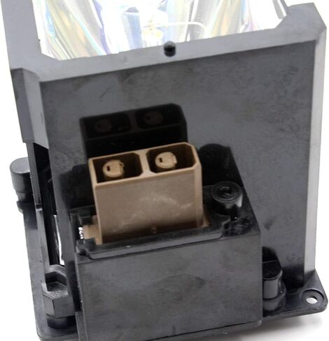 OEM مصباح بروجيكتور LU-12VPS1 لمبة أصلية أصلية مع مبيت لـ Marantz: VP12S2L Marantz: VP-12S1 Marantz: VP-12S2 Marantz: VP-16S2 in Kuwait